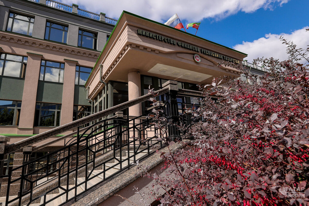 Фото: © Салават Камалетдинов / «Татар-информ»