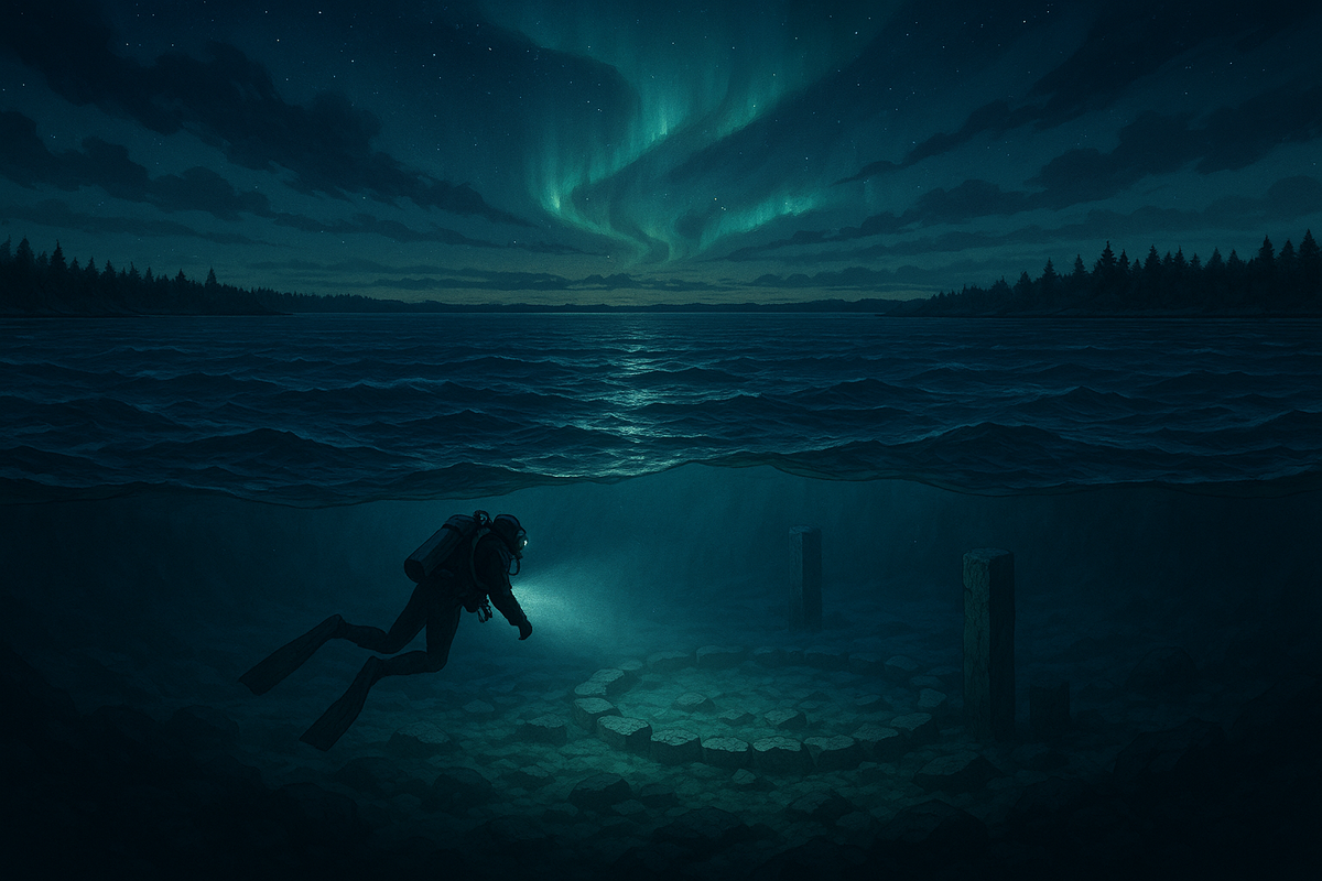 Изображение сгенерировано автором.