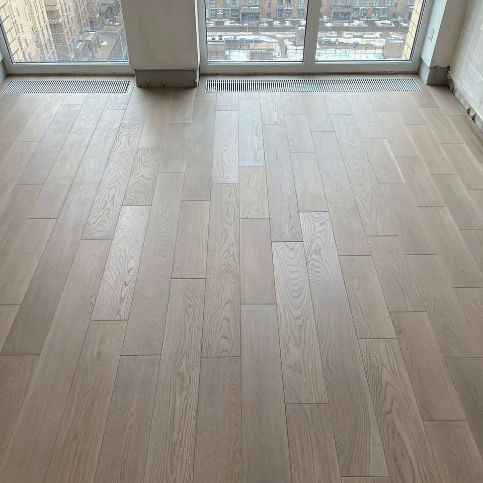 Правильное размещение по отношению к дневному свету