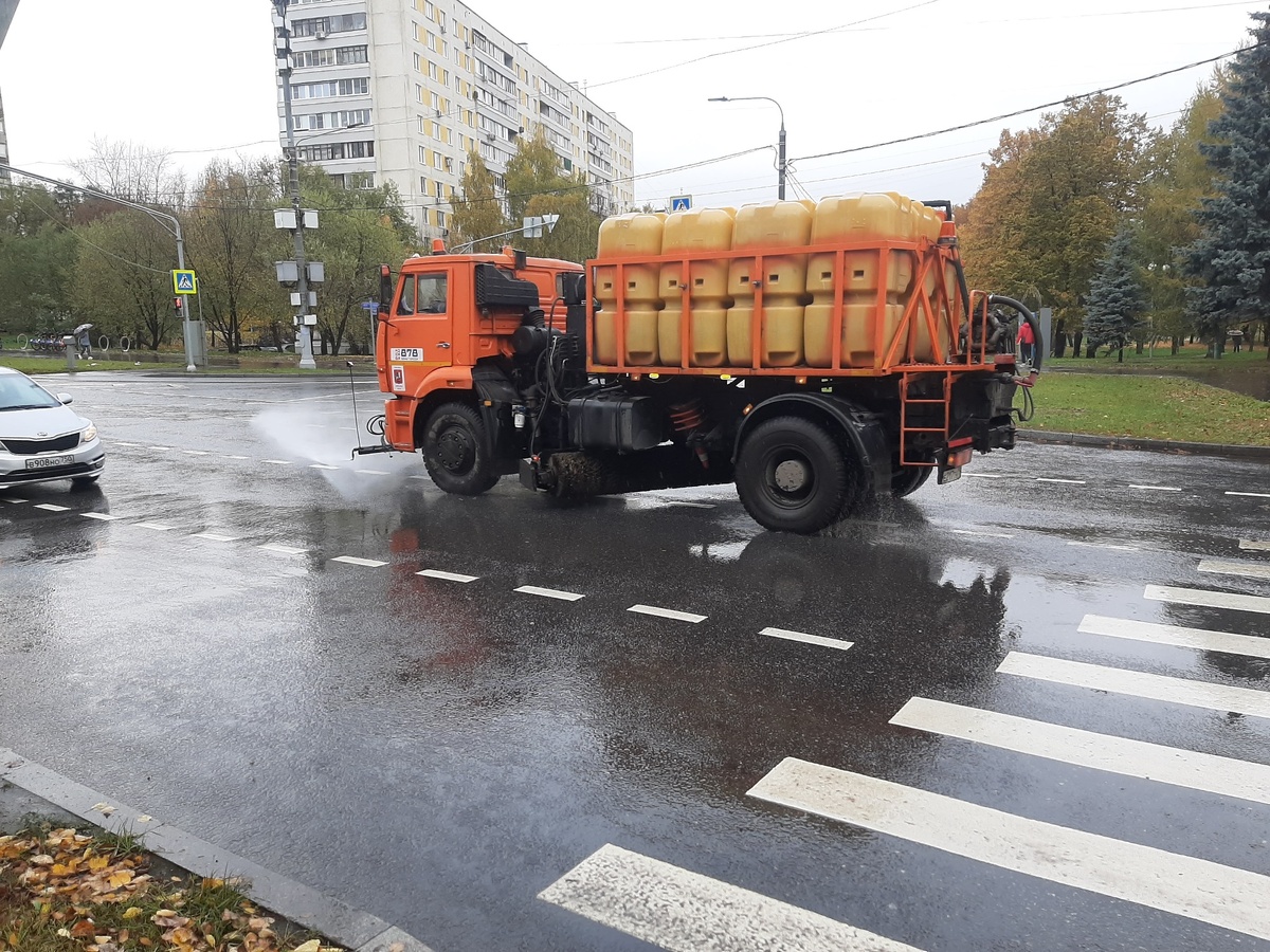 Фото автора