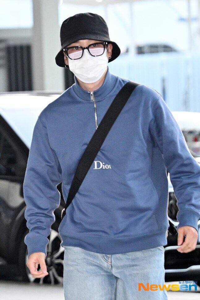 Аэропорт Инчхон