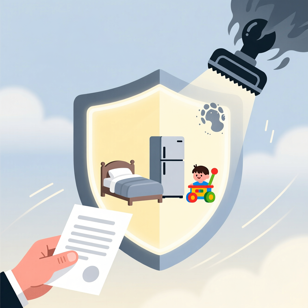 Узнайте, что делать если приставы арестовали имущество и как вернуть незаконно изъятые вещи. Помощь при аресте квартиры приставами и незаконных действиях судебных приставов. Профессиональная защита от приставов. Консультация по снятию ареста с имущества и законному списанию долгов.