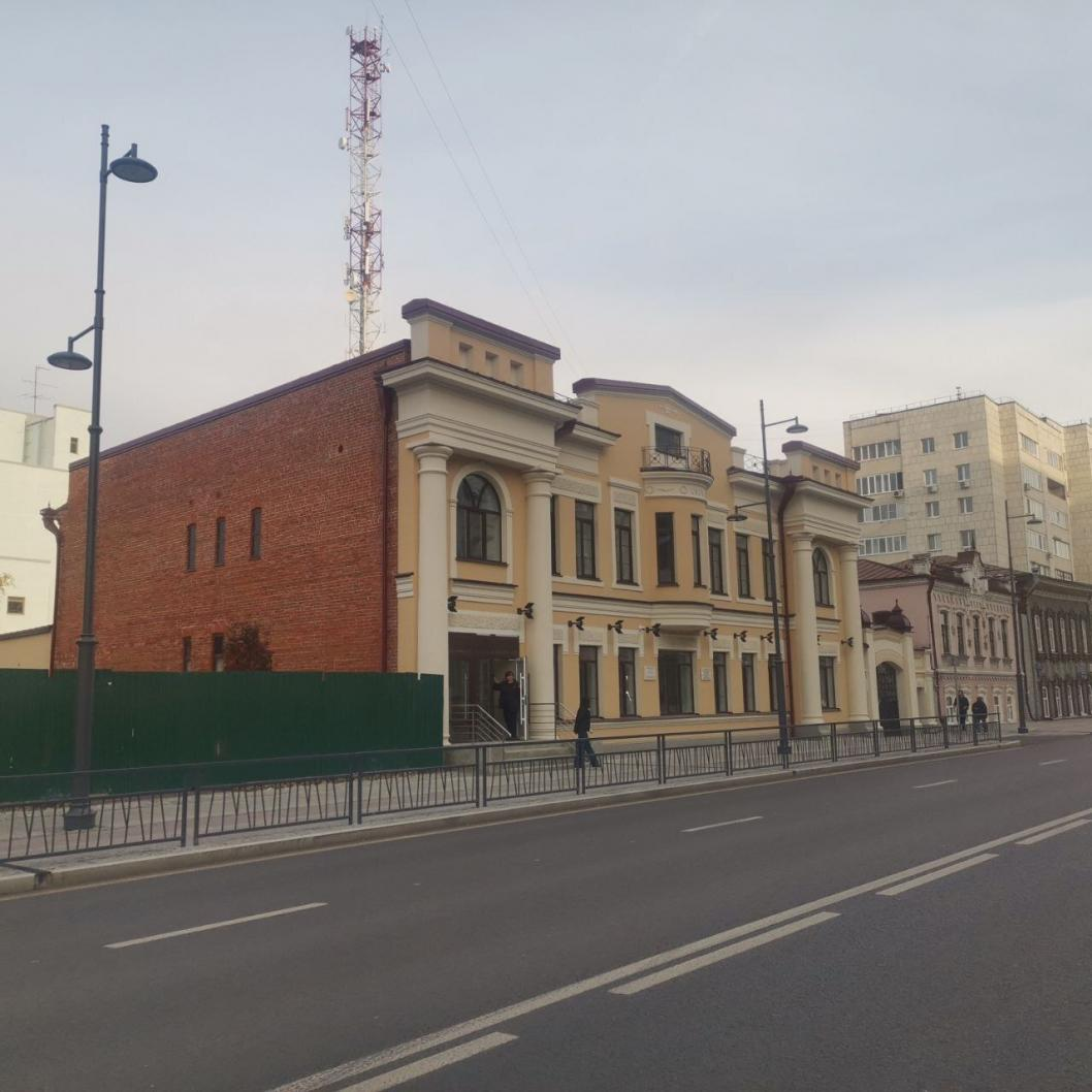 Фото: Комитет по охране и использованию объектов историко-культурного наследия Тюменской области