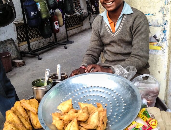 🇮🇳 Что обязательно стоит сделать в Индии, чтобы прочувствовать её по-настоящему