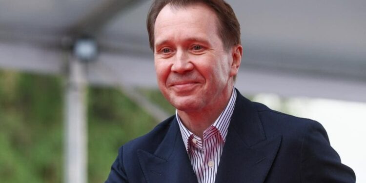    Сергей Булкин/ ТАСС