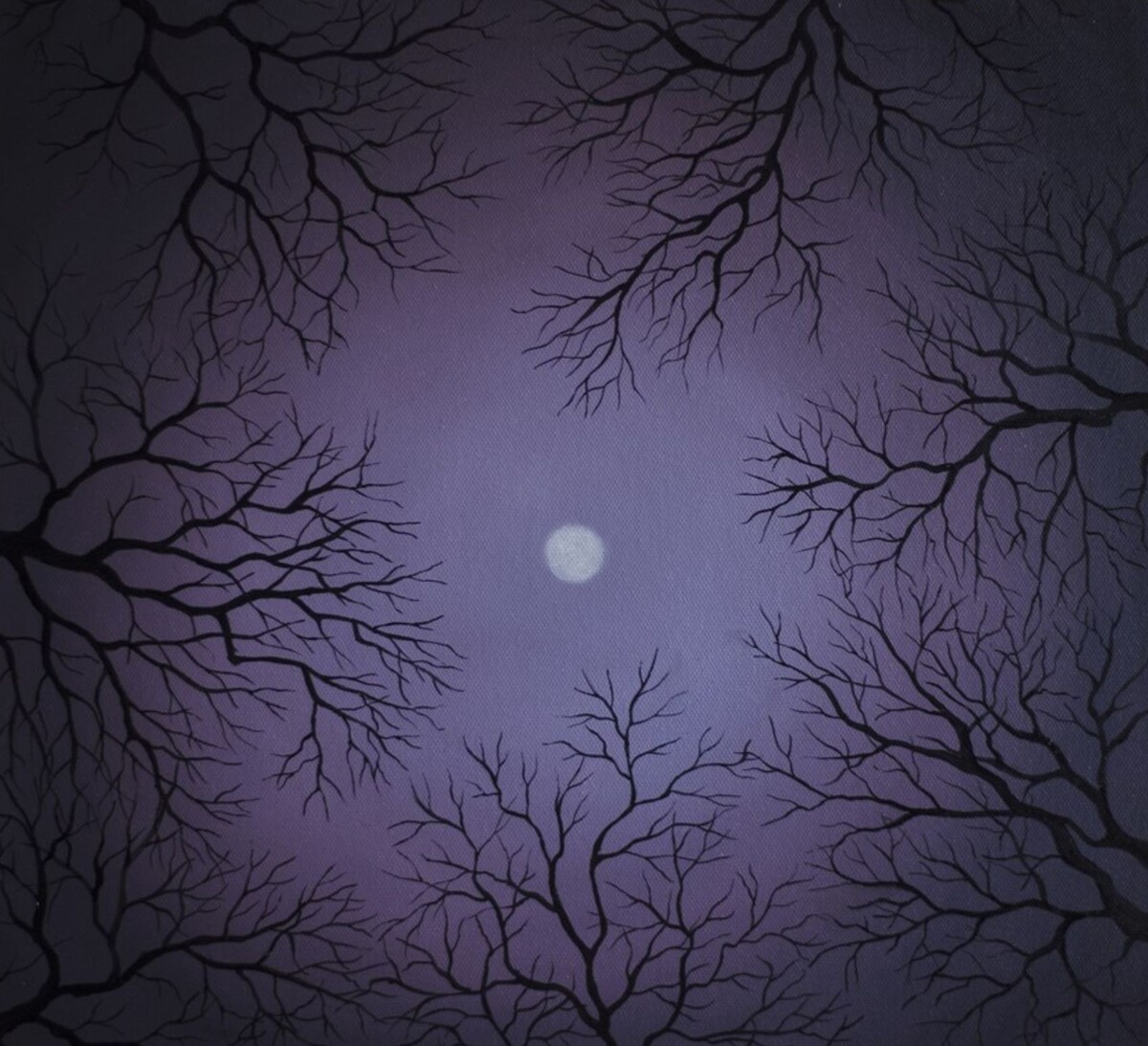 Ноябрь. Валентина Асадова – художник, иллюстратор и дизайнер. Художница рисует сюрреалистичные картины, вдохновлённые психоанализом и работами Юнга.