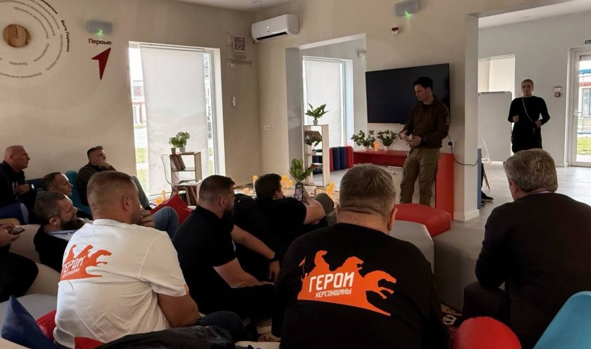    Фото: пресс-служба Администрации Херсонской области