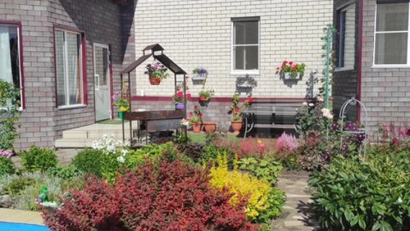     Коттедж за 13,6 млн рублей в Барнауле. «Авито»