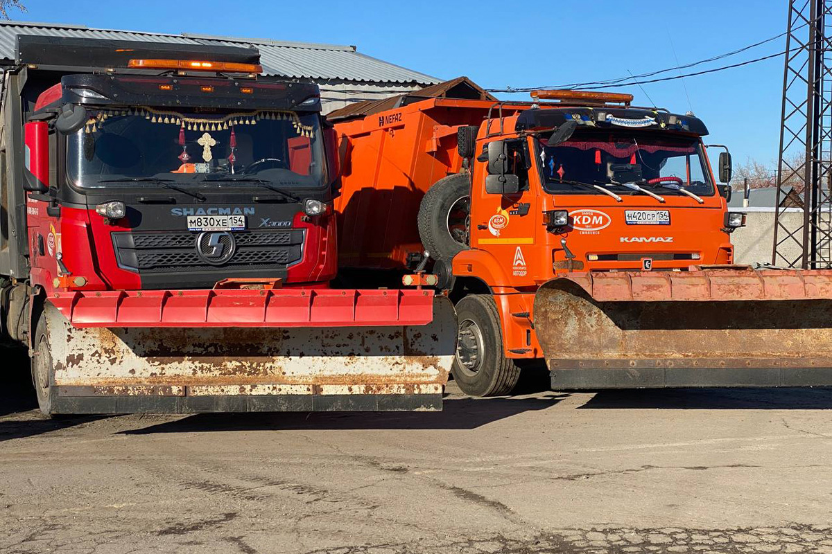    Фото: Правительство Новосибирской области, источник: nso.ru