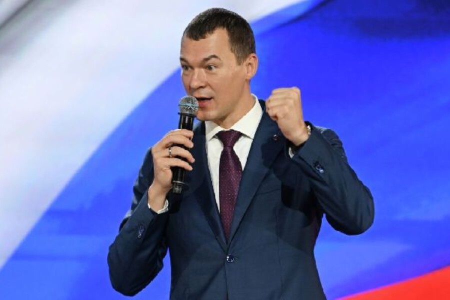    Фото: Максим Блинов, источник: РИА Новости