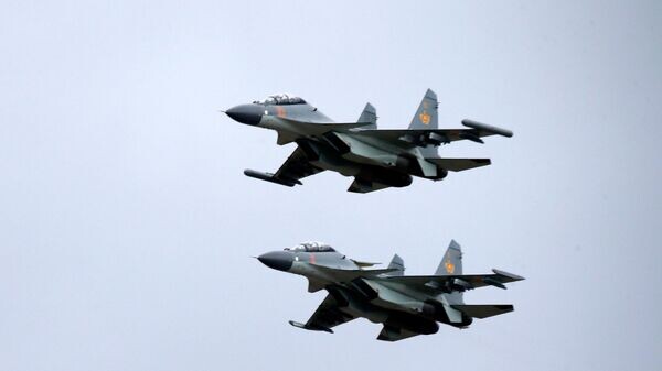    © Sputnik / Игорь Егоров