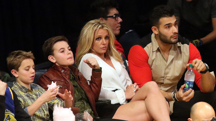    Фото: www.globallookpress.com/Burt Harris