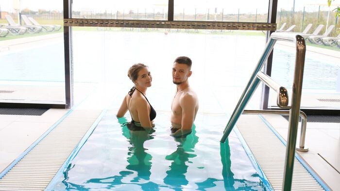    Ачаирские термы