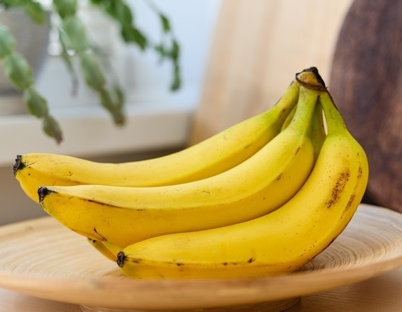 Почему кардиологи советуют съедать банан в 11 утра?