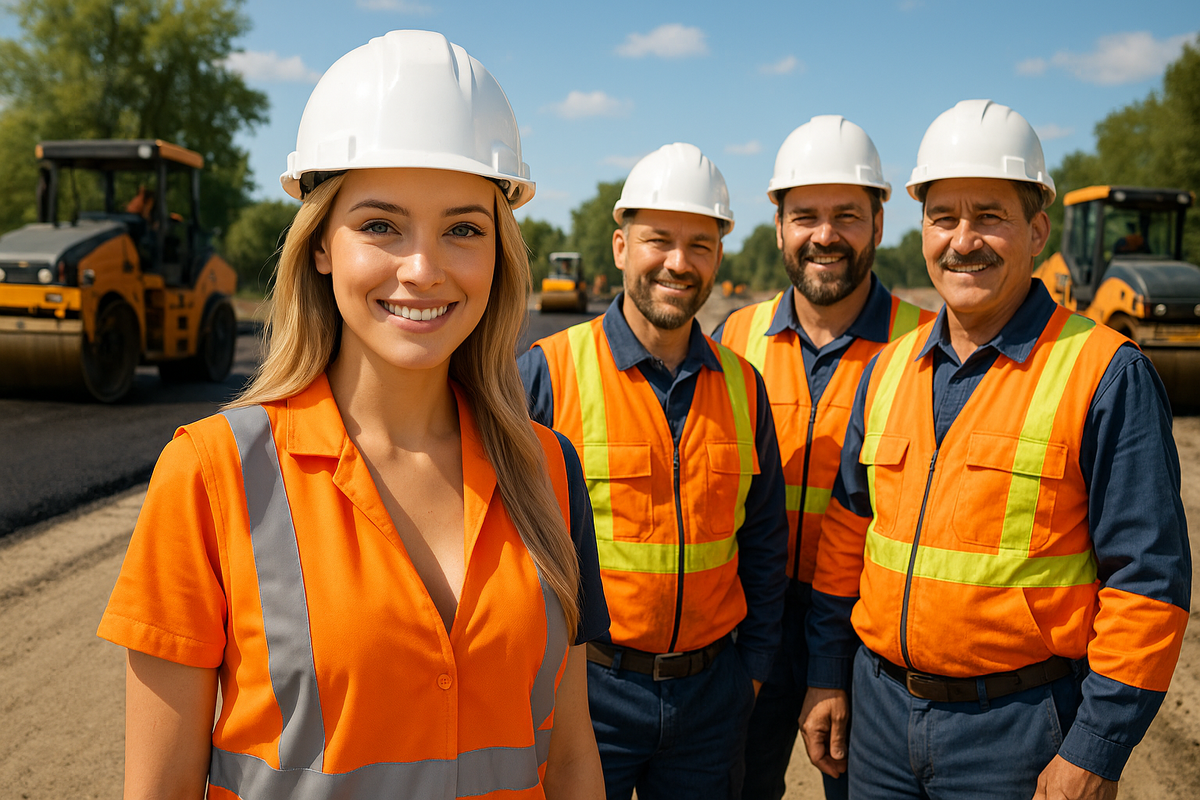 День работников дорожного хозяйства: как появился праздник и когда его отмечают