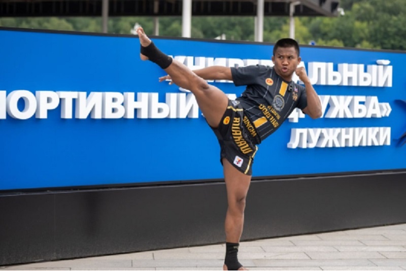 Сомбат Банчамек