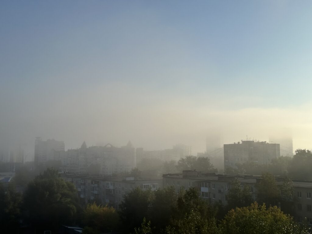    Фото: Катерина Заякина Иван Фистин