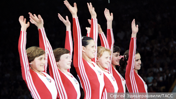     Фото: Сергей Эдишерашвили/ТАСС   
 Текст: Матвей Мальгин