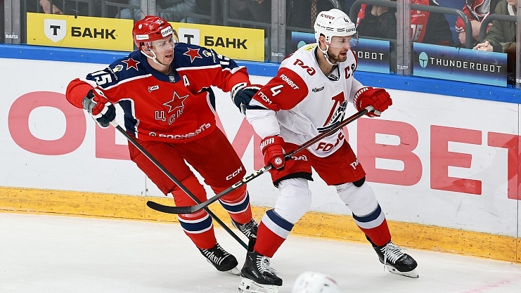 Источник: https://cska-hockey.ru/news/general/15_oktyabrya_19_00_lokomotiv_tsska_anons/