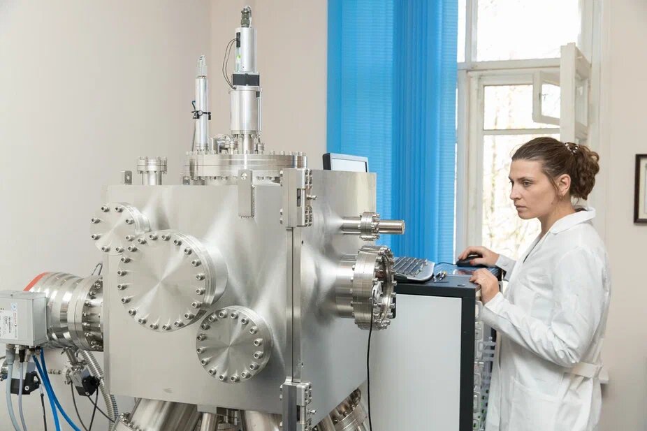 Ольга Квашенкина отмечает, что Юг России имеет идеальные данные для солнечной энергетики // Фото предоставлено Ольгой Квашенкиной