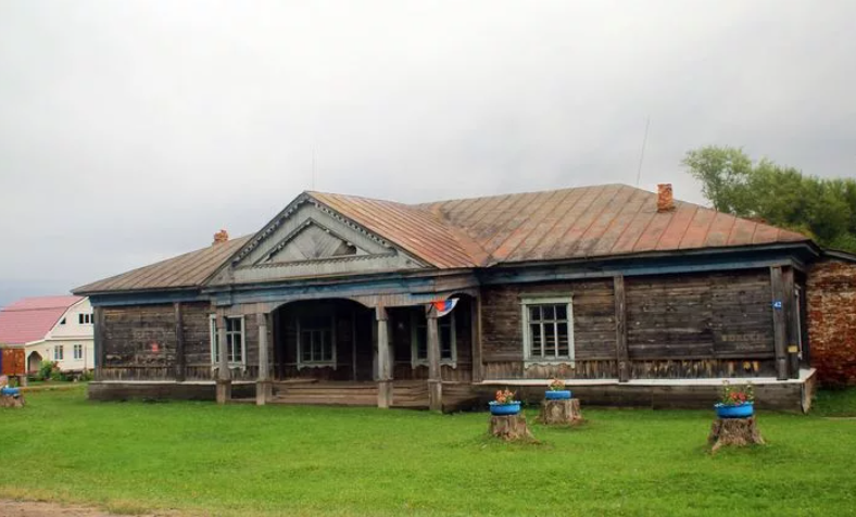 Село Ясное. Фото: открытые источники