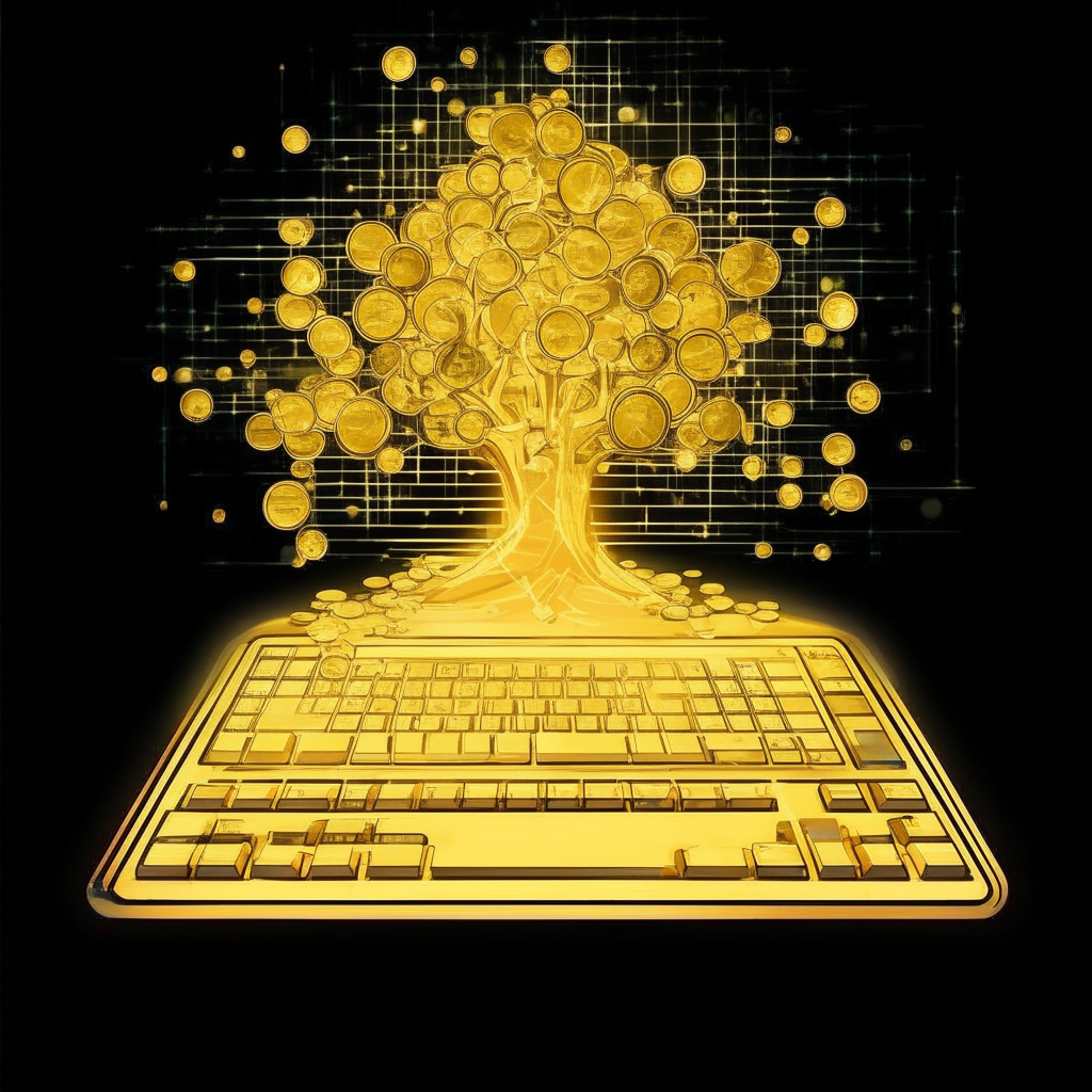 Генерация ИИ