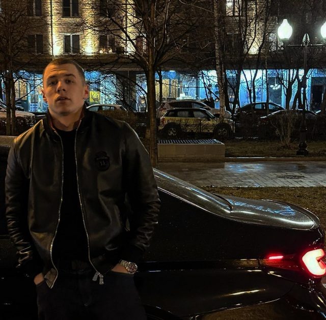    MACAN. Фото: соцсети