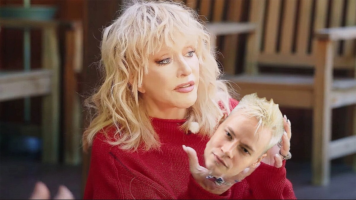 Кручу-верчу, Shamanok запутать хочу...