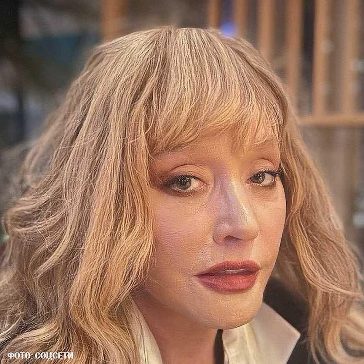 Живи спокойно, страна...и бедно...