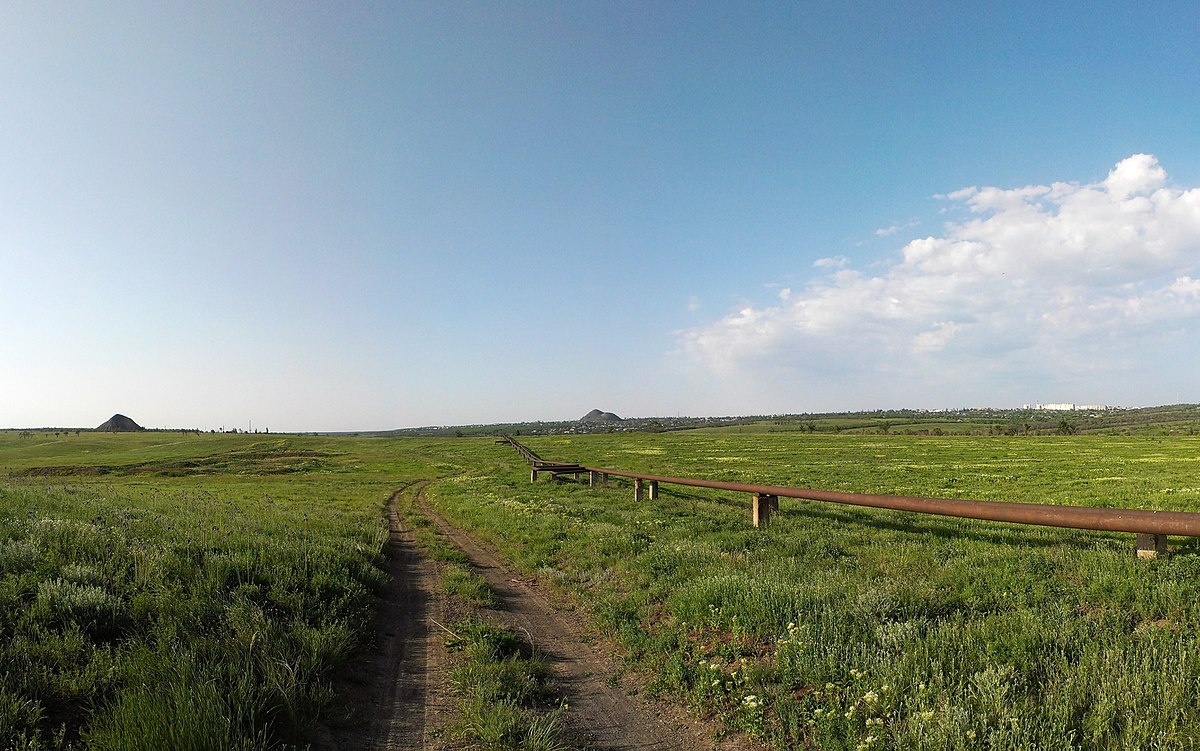 Wikimedia Commons / TurboMакс, CC BY 3.0
