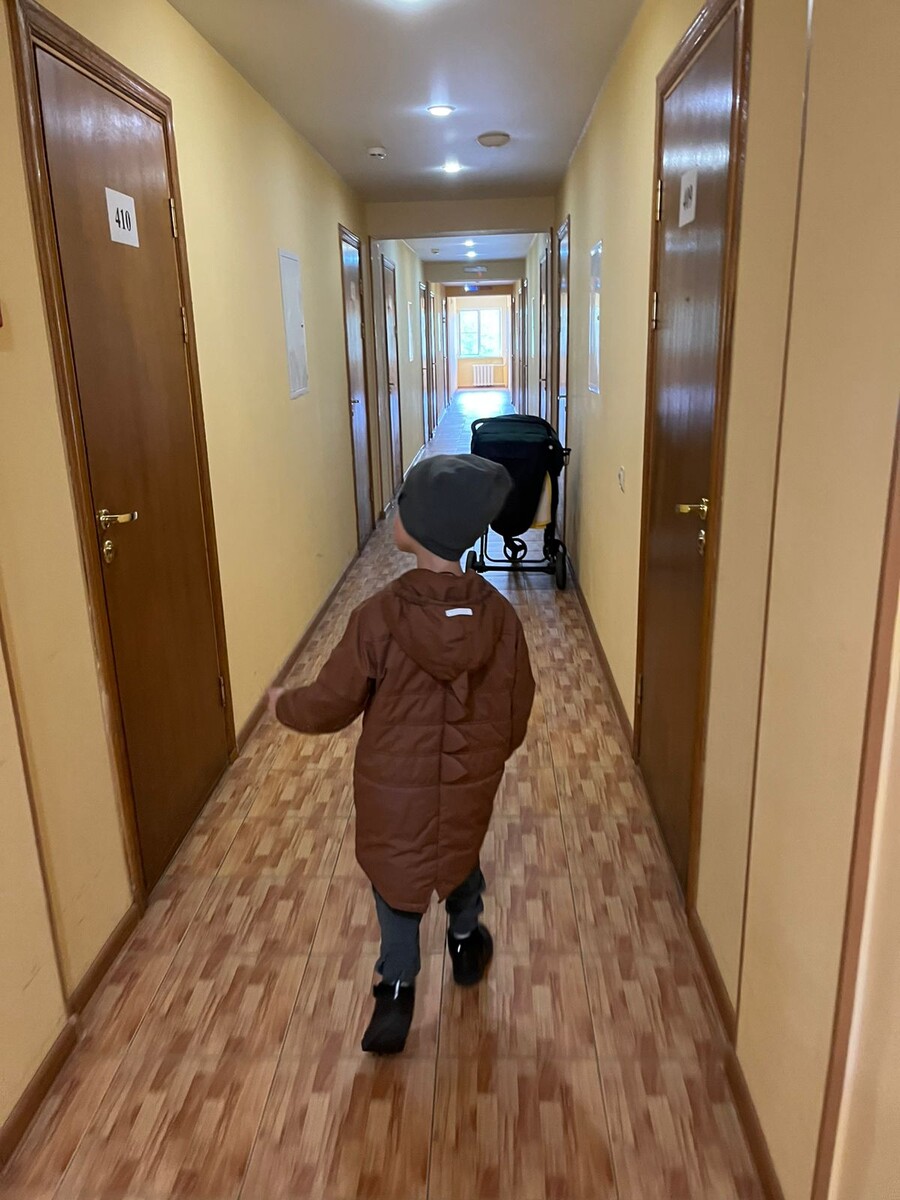 Где-то, где-то ...