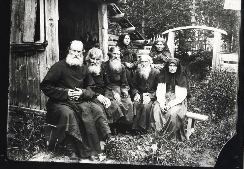 Поиск старообрядцев: на что обратить внимание генеалогу