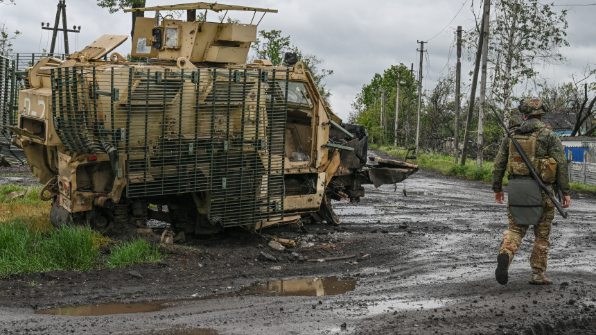    Фото: © РИА Новости/Станислав Красильников