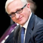 Президент Российского союза промышленников и предпринимателей Александр Шохин: