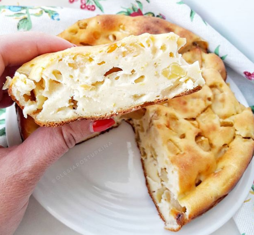 Я ела эти десерты, когда худела. Мой топ 5 полезных вкусняшек.