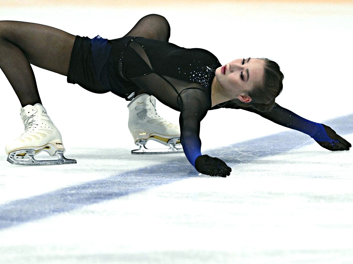 Софья Акатьева