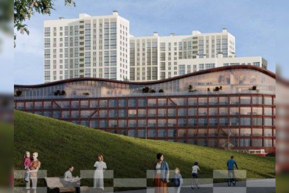     Рендер: тг-канал «Академический от создателей»