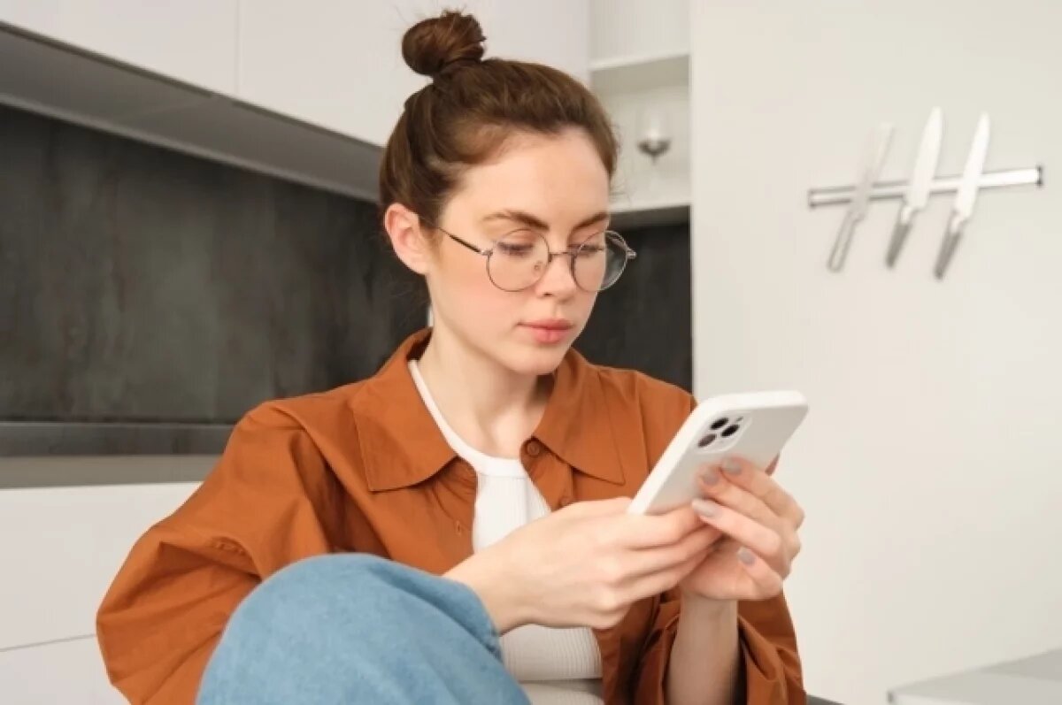    В Самаре смартфоны подешевели, а спрос вырос