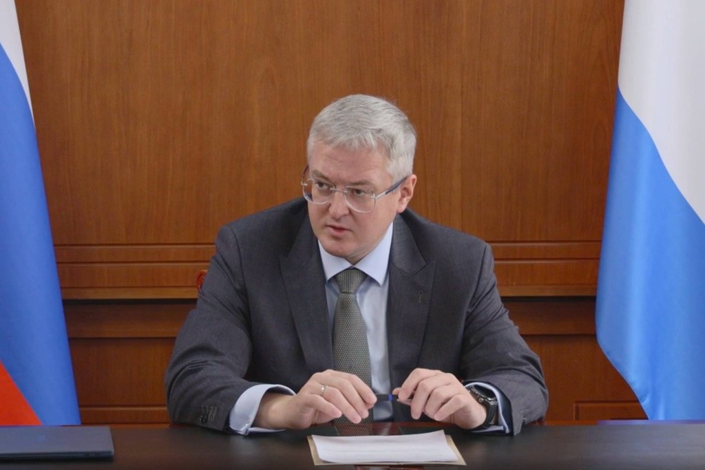    Фото © Telegram / Солодов. Камчатка