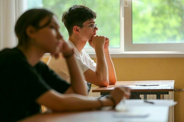   Сергей Ведяшкин /Агентство «Москва»