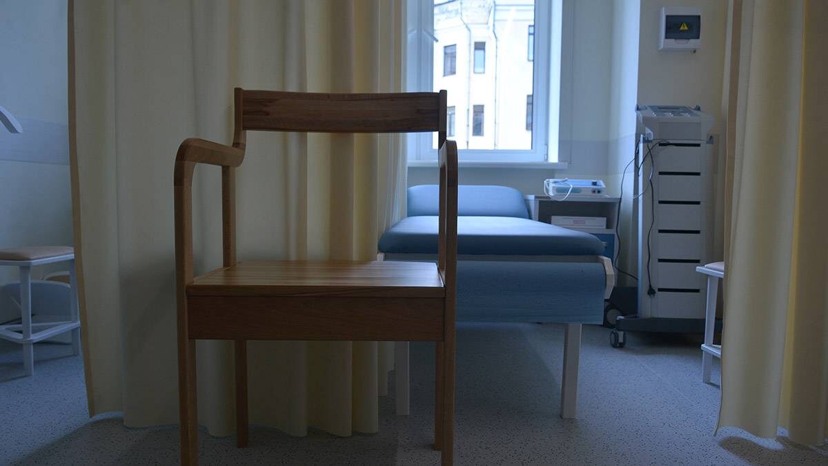    Фото: Анна Малакмадзе / Вечерняя Москва