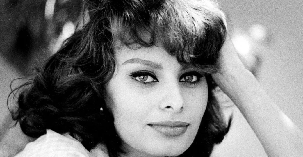 Софи Лорен: 3 урока о любви, которые остаются актуальны в любом возрасте