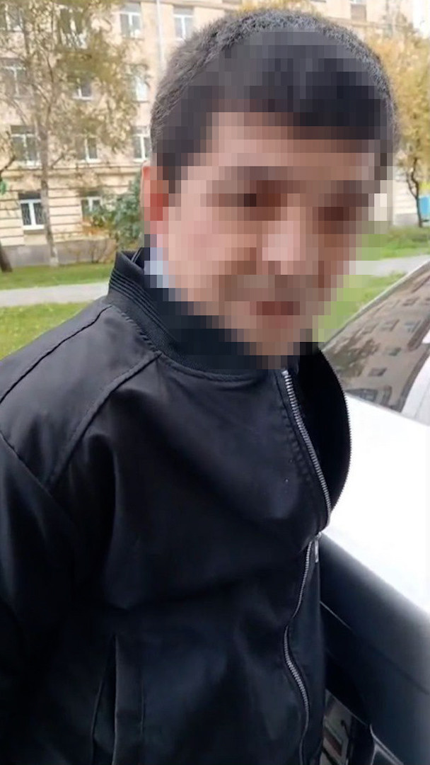    Фото: пресс-служба ГУ МВД России по Санкт-Петербургу и Ленинградской области