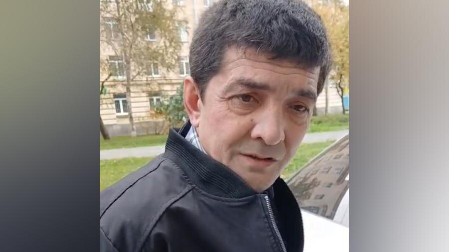    Фото: t.me/spb_police78