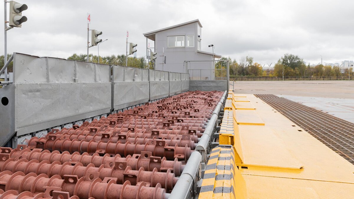    Фото: пресс-служба администрации Санкт‑Петербурга