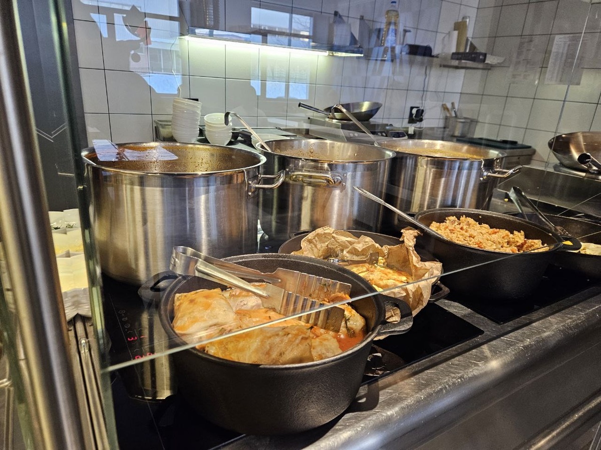    Что обжаривается первым — лук или морковь? Запомните это простое правило приготовления вкусной зажарки