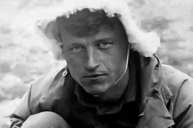 Анатолий Сливко десятилетиями убивал пионеров на камеру фото из общедоступных источников