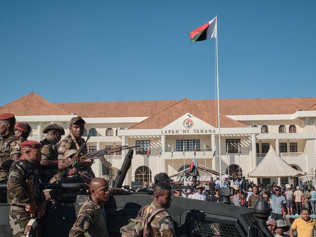    Фото: ТАСС/Zuma