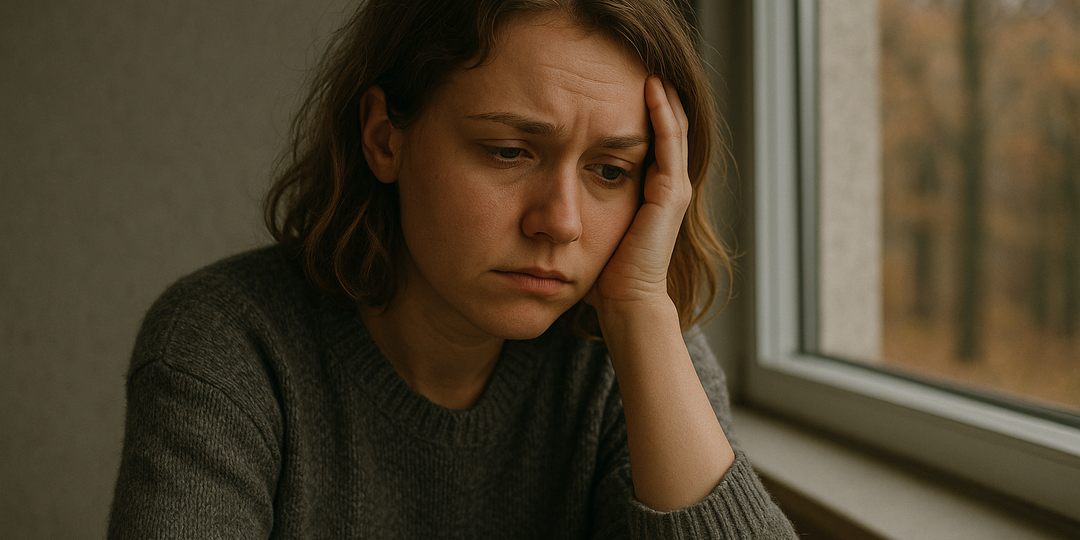 Осенняя хандра: как помочь себе в темное время года