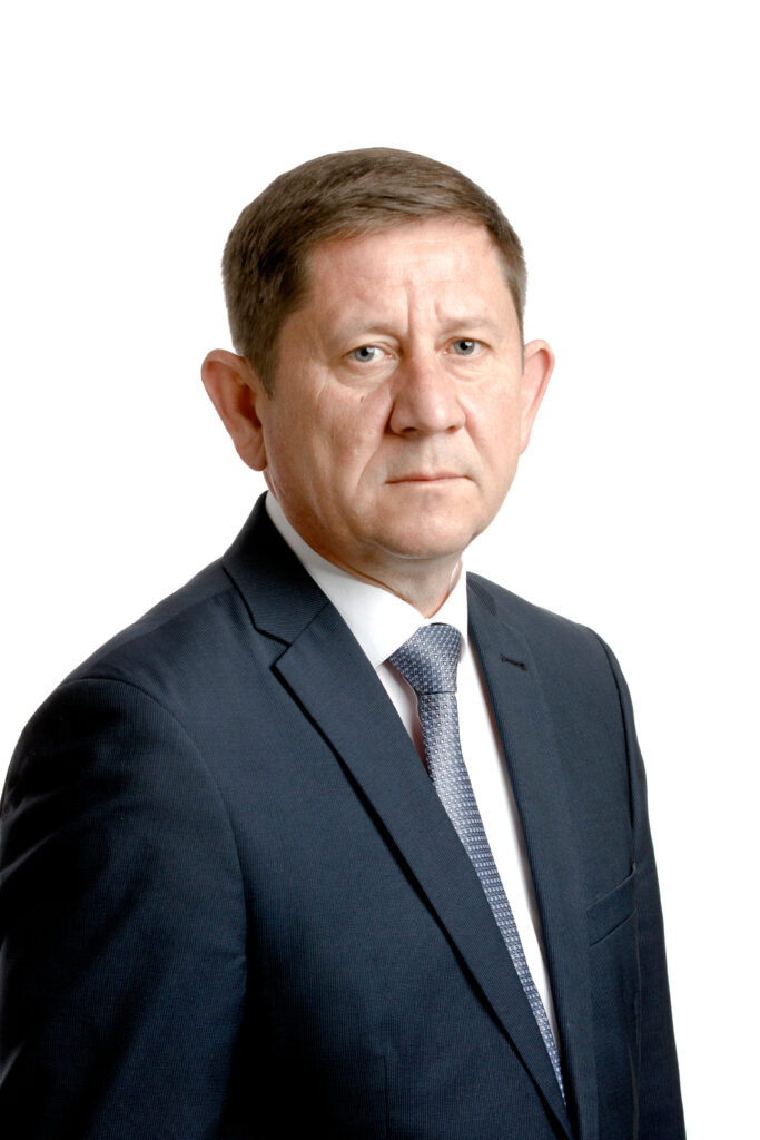    Фото респондента